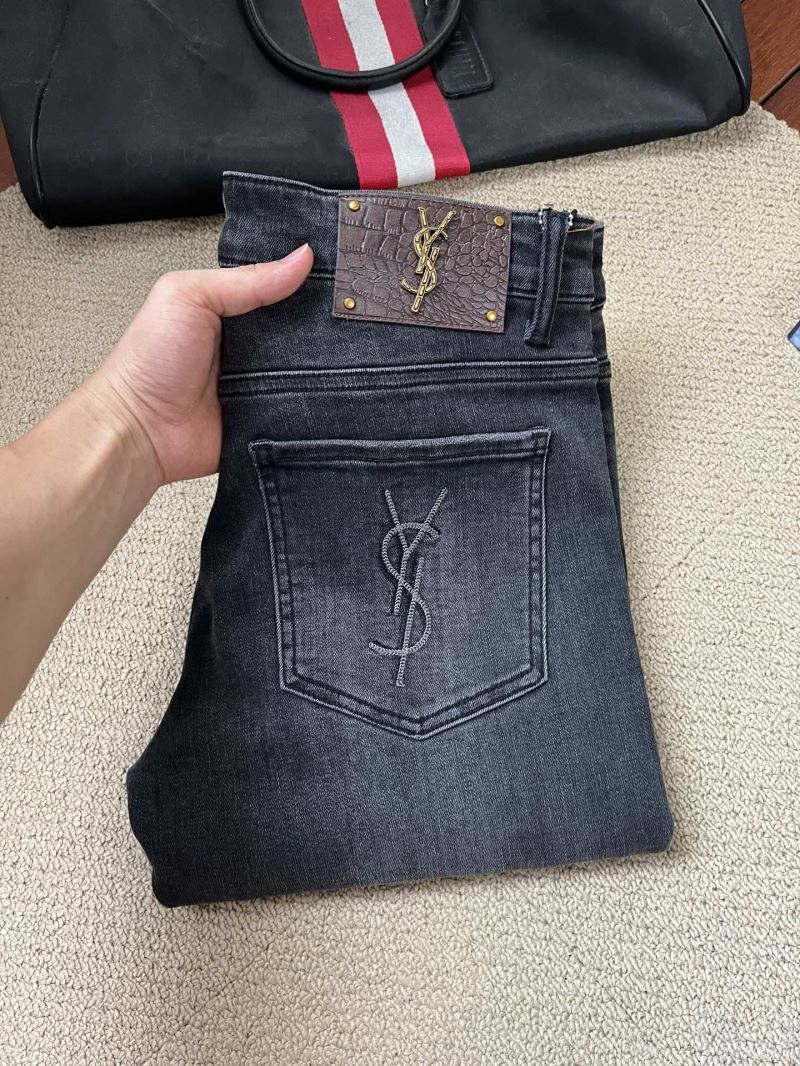 Ysl Jeans